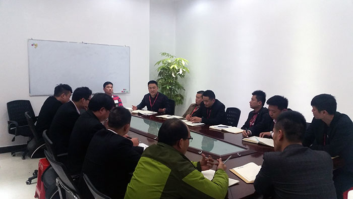 5會議現(xiàn)場座無虛席