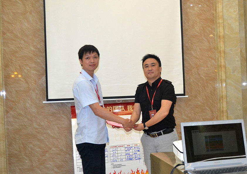 銷售提升獎(jiǎng)