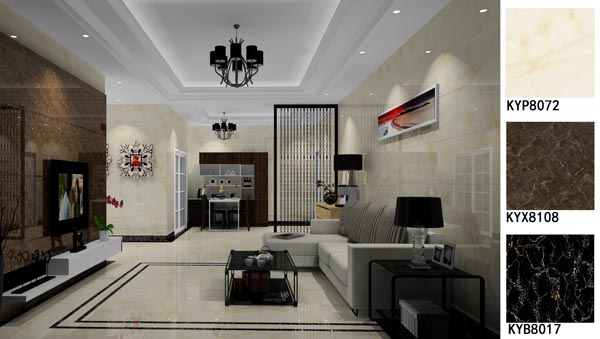 裝修全包、半包，你清楚么？看完這篇文章你就不再是小白了