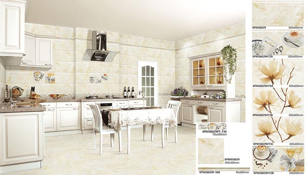 金艾陶裝修：這樣裝修，廚房美的不要不要的