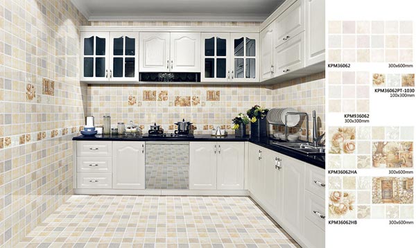 金艾陶裝修：這樣裝修，廚房美的不要不要的