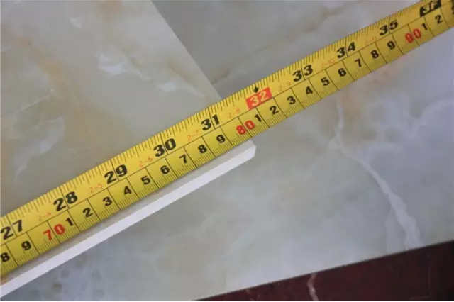 選購(gòu)瓷磚必須知道的幾個(gè)重要標(biāo)準(zhǔn)參數(shù)(買瓷磚的必看)