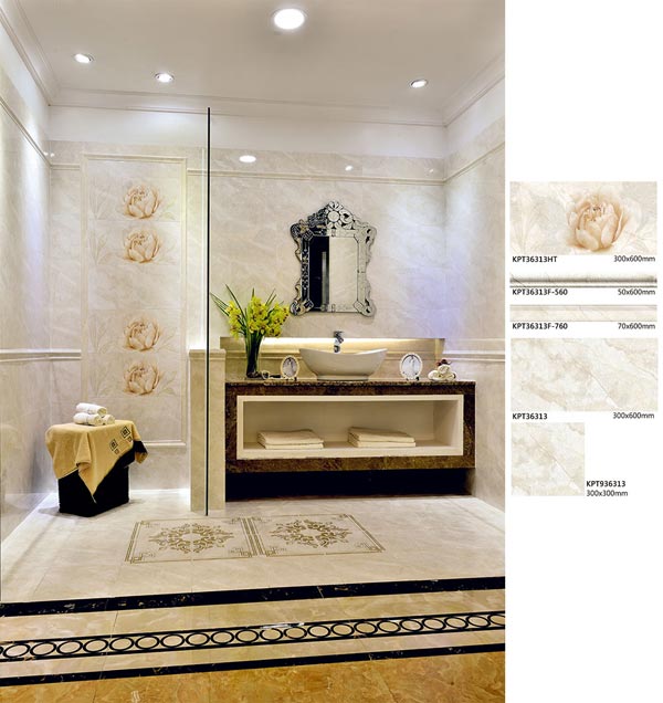 金艾陶家居：7個(gè)妙招，還您一個(gè)干凈舒適的衛(wèi)生間！