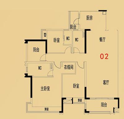 簡(jiǎn)約歐式風(fēng)格沿襲古典歐式風(fēng)格的主元素，融入了現(xiàn)代的生活元素。歐式的居室有的不只是豪華大氣，更多的是愜意和浪漫。通過(guò)完美的典線(xiàn)，精益求精的細(xì)節(jié)處理，帶給家人不盡的舒服觸感，實(shí)際上和諧是歐式風(fēng)格的最高境界。