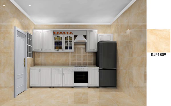 金艾陶家裝：佛山大瀝碧桂園華府144㎡簡(jiǎn)約歐式裝修效果鑒賞