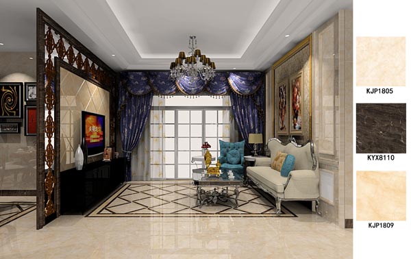 金艾陶裝修：我有無數(shù)種驚艷你的樣子，就看你怎么撩！