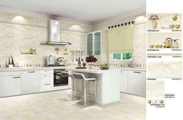 金艾陶家居：歐巴下廚很帥，前提是，你得有個(gè)與之匹配的廚房！