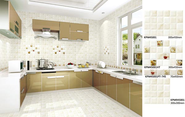 金艾陶家居：歐巴下廚很帥，前提是，你得有個(gè)與之匹配的廚房！