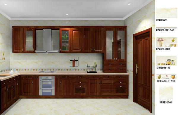 金艾陶家裝：佛山保利紫山國際135㎡歐式風格裝修鑒賞