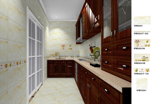 金艾陶家裝：佛山保利紫山國際135㎡歐式風格裝修鑒賞