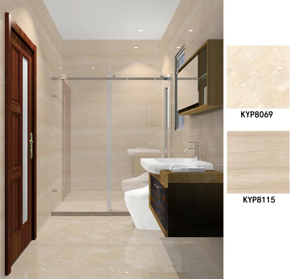 金艾陶家裝：佛山保利紫山國(guó)際90㎡中式風(fēng)格裝修鑒賞