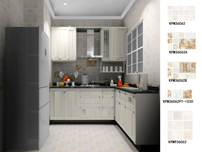 金艾陶家裝：東莞南城麗水佳園75㎡簡(jiǎn)歐風(fēng)格裝修鑒賞