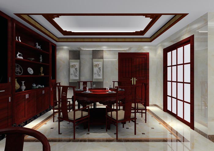 金艾陶家裝：佛山桂丹頤景園127㎡簡約現(xiàn)代裝修效果鑒賞