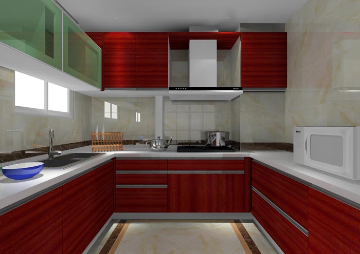 金艾陶家裝：佛山桂丹頤景園127㎡簡約現(xiàn)代裝修效果鑒賞