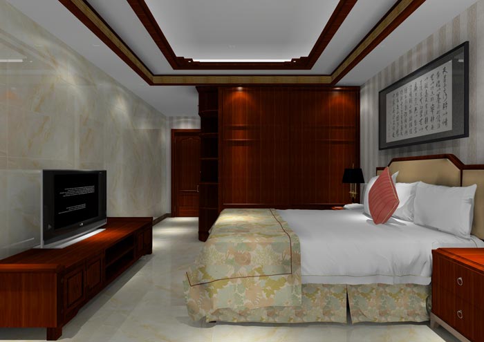 金艾陶家裝：佛山桂丹頤景園127㎡簡約現(xiàn)代裝修效果鑒賞