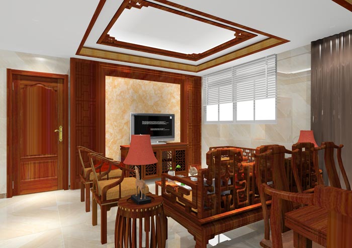 金艾陶家裝：佛山水悅龍灣90㎡現代簡約裝修效果鑒賞