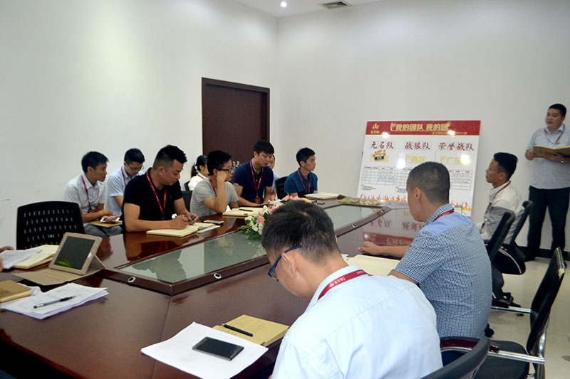 我的團(tuán)隊(duì)我的團(tuán)——金艾陶銷售團(tuán)隊(duì)9月ＰＫ結(jié)果