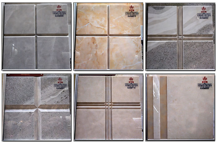 秋季陶博會(huì)，最神秘的香車美女，金艾陶展位不見(jiàn)不散！