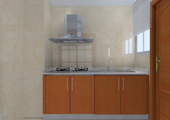 金艾陶家裝:佛山獅山上林苑68㎡簡約風(fēng)格裝修鑒賞