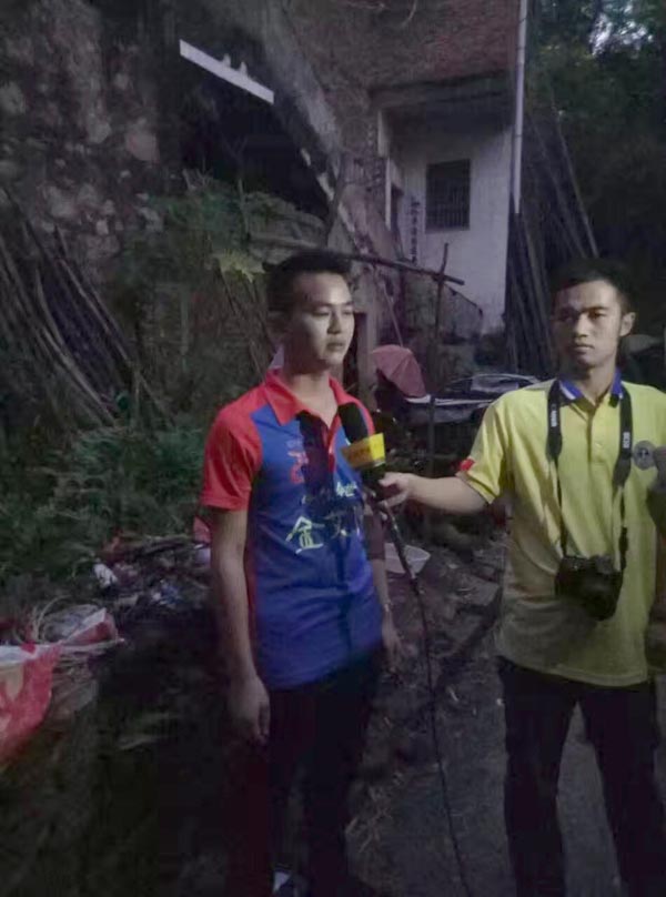 健康運(yùn)動，致力善舉，興寧金艾陶足球隊(duì)好樣的！