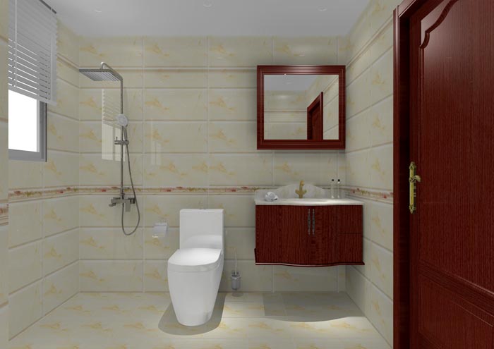 金艾陶家裝：佛山佛山容桂頤澳花園90㎡的簡(jiǎn)歐風(fēng)格裝修鑒賞