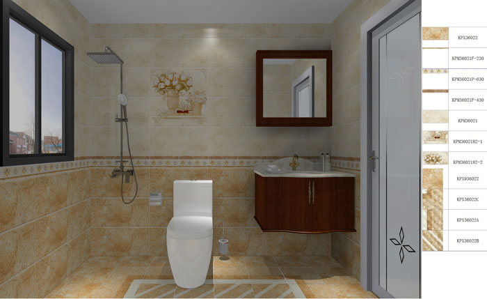 金艾陶家裝：成都時代錦繡78㎡的簡歐風(fēng)格裝修鑒賞