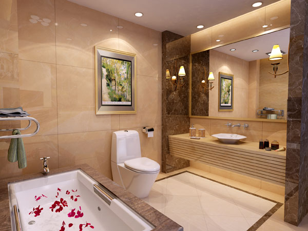 任窗外霧霾漫天，屋內(nèi)仍是一片明凈