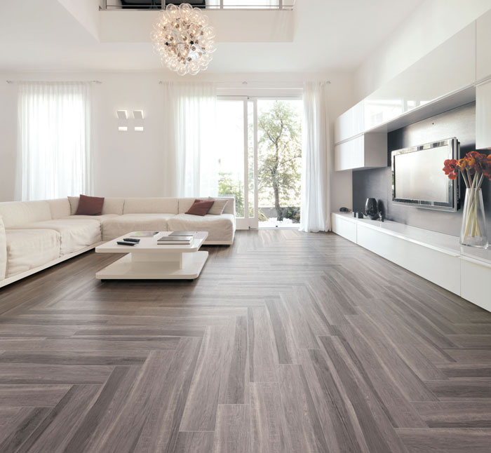 阿瑪羅尼----讀懂她，您就懂仿古磚之美