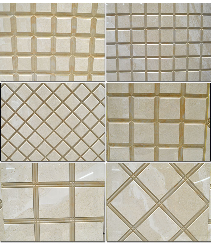  金艾陶9面通體大理石瓷磚  由內(nèi)而外的完美升級-越裸越美 