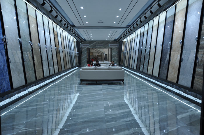 “一帶一路  設計營銷”，與O2O零售新模式攜手，2017年，金艾陶將勇往直前，開拓新戰(zhàn)場！