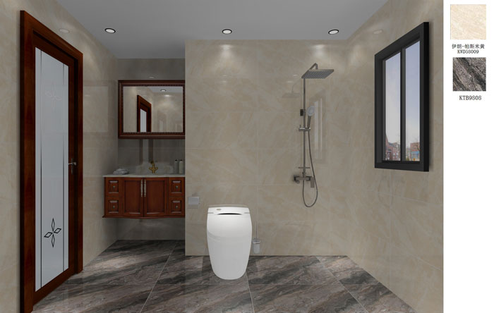 金艾陶家裝：成都中環(huán)豐錦153㎡的歐式風格裝修鑒賞