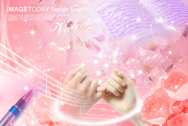 情人節(jié)，金艾陶撒的這狗糧，我干了！