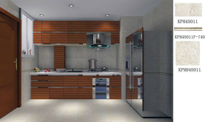 金艾陶家裝:佛山禪城怡翠晉盛花園132㎡的中式風(fēng)格裝修鑒賞