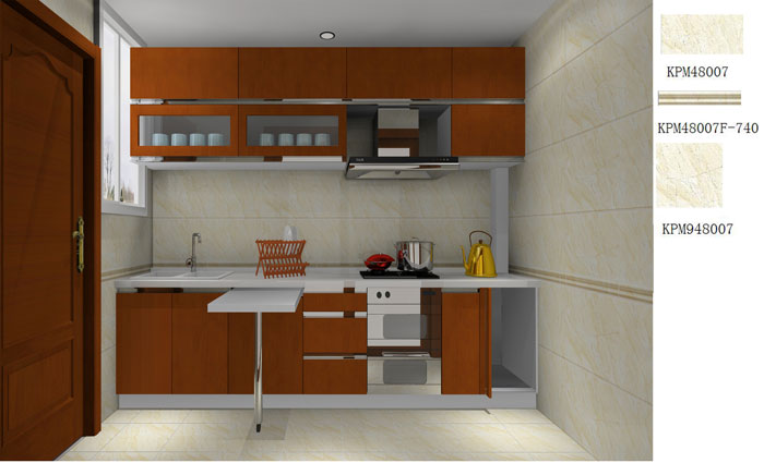 金艾陶家裝：佛山禪城怡翠晉盛花園91㎡的現(xiàn)代風(fēng)格裝修鑒賞