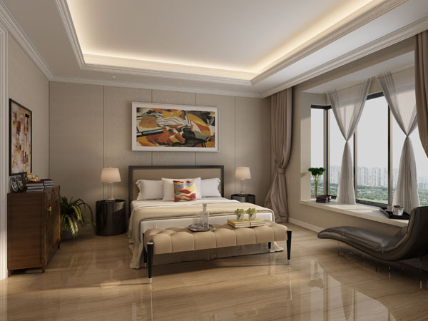 準媽媽必看，這樣的臥室有助于安心養(yǎng)胎哦！