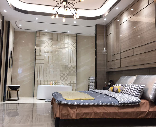 準媽媽必看，這樣的臥室有助于安心養(yǎng)胎哦！