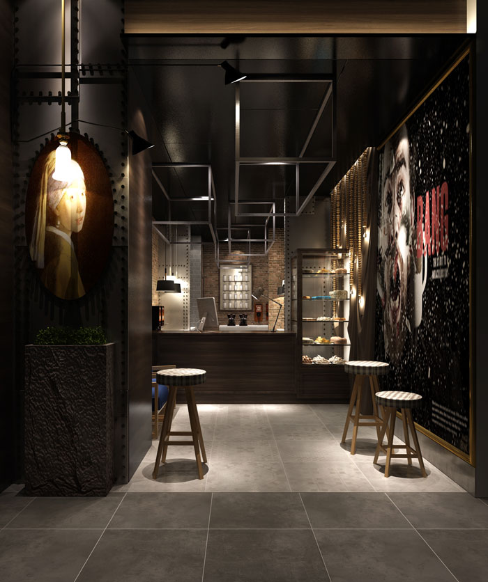 別土了，這樣才是80、90后的家！