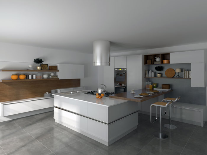 廚房的風(fēng)水禁忌，你知道多少？