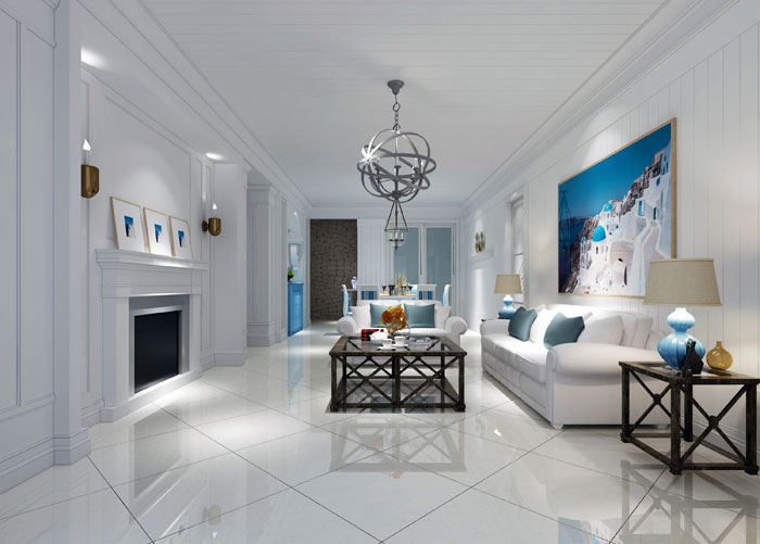 締造屬于自己的小家度假風，就這么簡單