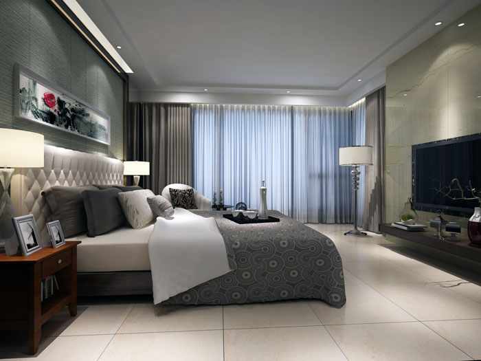 讓您順風(fēng)順?biāo)呐P室風(fēng)水講究，您知道多少？