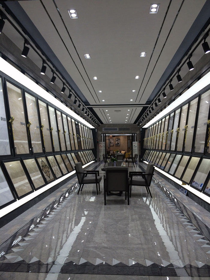 金艾陶瓷拋磚，赤裸裸的“色”誘，讓你春心放漾~