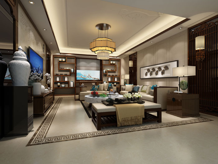 擇一房終老，攜一人白首！