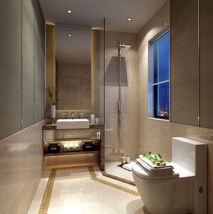 金艾陶瓷磚 瓷磚代理 陶瓷一線品牌 衛(wèi)生間