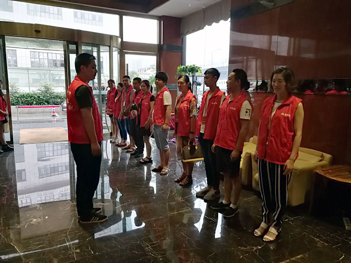 金艾陶瓷磚 全國(guó)超級(jí)店長(zhǎng)特訓(xùn)營(yíng)西南區(qū)（成都站），升級(jí)導(dǎo)購(gòu)模式告捷