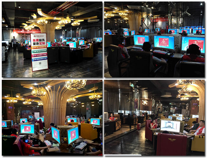 店長的領(lǐng)導(dǎo)能力，是通過其影響能力、授權(quán)能力、激勵能力和溝通能力來實現(xiàn)的。