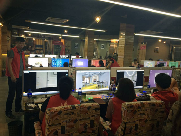 金艾陶瓷磚全國超級店長特訓(xùn)營再下一城，南京站順利接棒