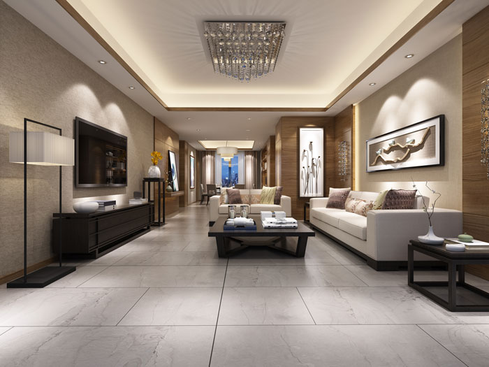 【金艾陶家居風(fēng)水】開門見客廳好不好？