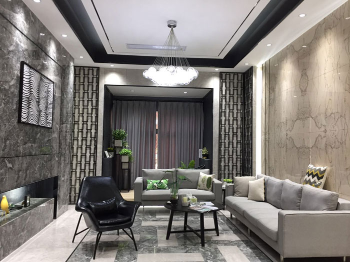 【金艾陶家居風(fēng)水】開門見客廳好不好？