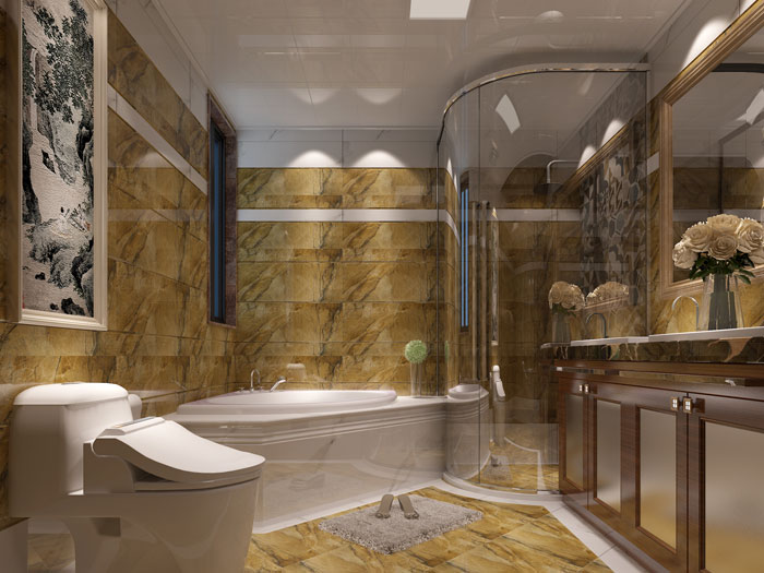 【金艾陶家居學(xué)堂】浴室鏡子風(fēng)水，你所不知道的秘密！