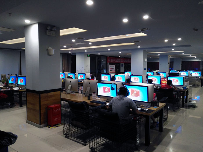 金艾陶瓷磚全國(guó)超級(jí)店長(zhǎng)特訓(xùn)營(yíng)第五期衡陽站圓滿結(jié)束